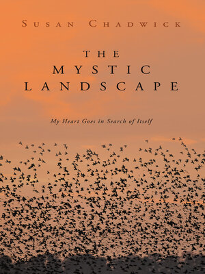 cover image of The Mystic Landscape